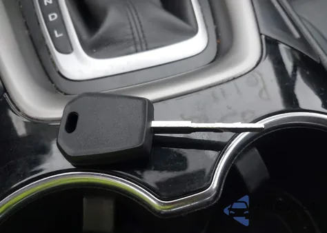 2014 Ford Fusion Hybrid Se from USA, damaged, VIN 3FA6P0LU6ER295834